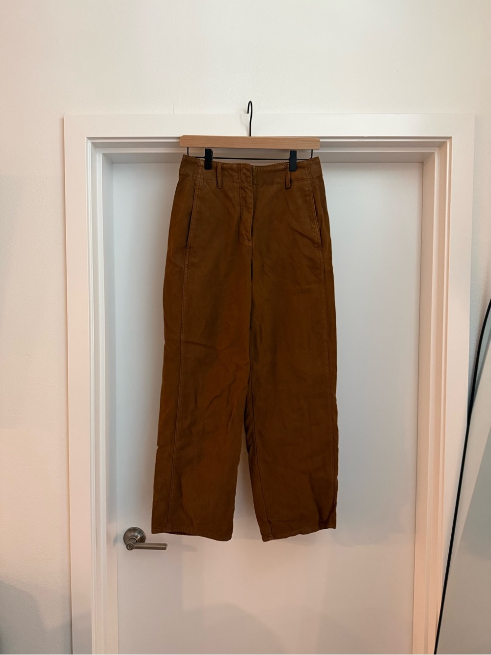 Aritzia Wilfred Free Trousers